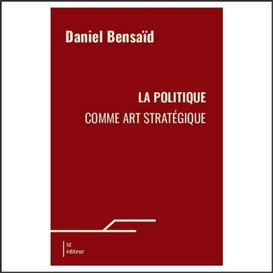 Politique comme art strategique (la)