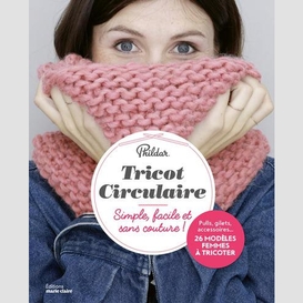 Tricot circulaire