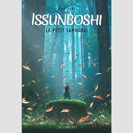 Issunboshi le petit samourai