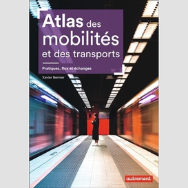 Atlas des mobilites et des transports