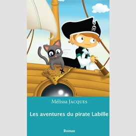 Les aventures du pirate labille 01