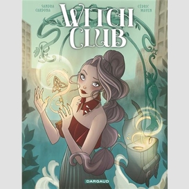 Witch club