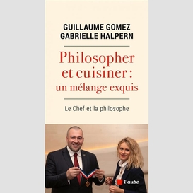 Philosopher et cuisiner