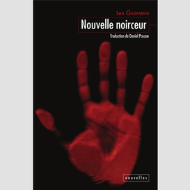 Nouvelle noirceur