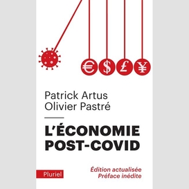 Economie post-covid (l')