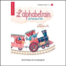 Alphabetrain de monsieur son