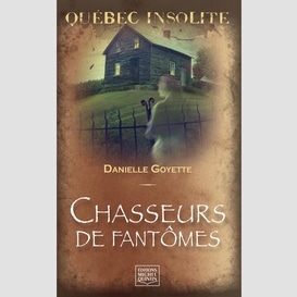 Chasseurs de fantomes