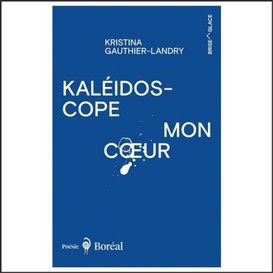 Kaléidoscope mon cœur