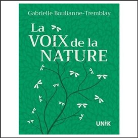 La voix de la nature