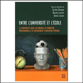 Entre l'universite et l'ecole