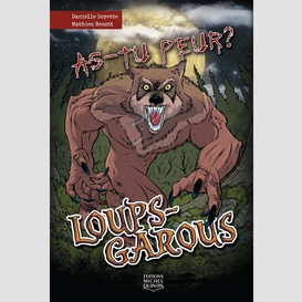 Loups-garous