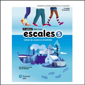 Escales 5e