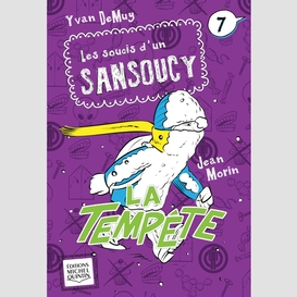 La tempête