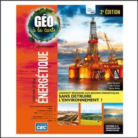 Geo carte energetique sec 2 +numerique