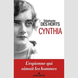 Cynthia