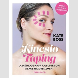 Kinesio tapping