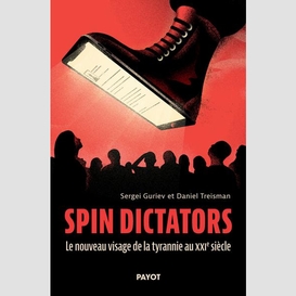 Spin dictators (ecb)