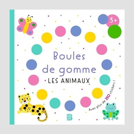 Animaux (les)