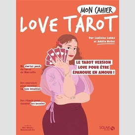 Love tarot