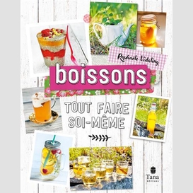 Boissons