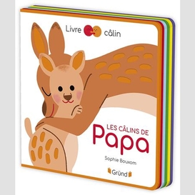 Calins de papa (les)