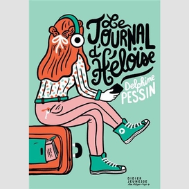 Journal d'heloise (le)
