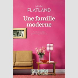 Une famille moderne                  pch