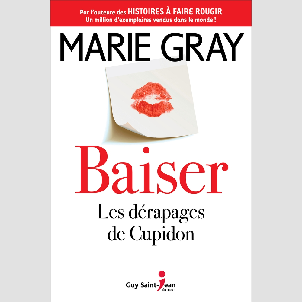 Baiser, tome 1 - Littérature adulte | Librairies Boyer