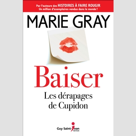 Baiser, tome 1