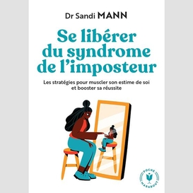 Se liberer du syndrome de l'imposteur