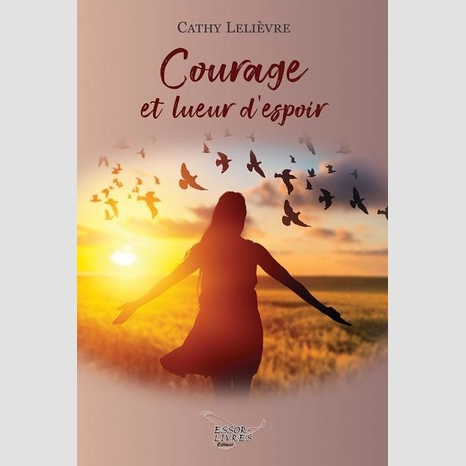 Une lueur d'espoir - /