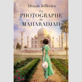 Photographe du maharadjah (le)