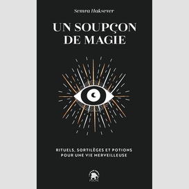 Un soupcon de magie