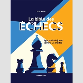 Bible des echecs (la)
