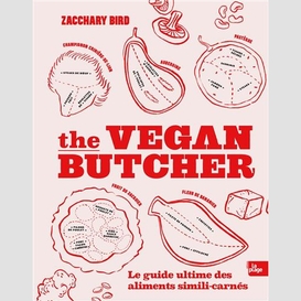 Vegan butcher (the)