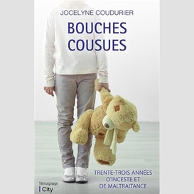 Bouches cousues
