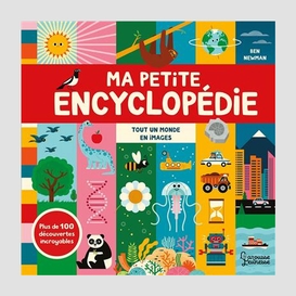 Ma petite encyclopedie