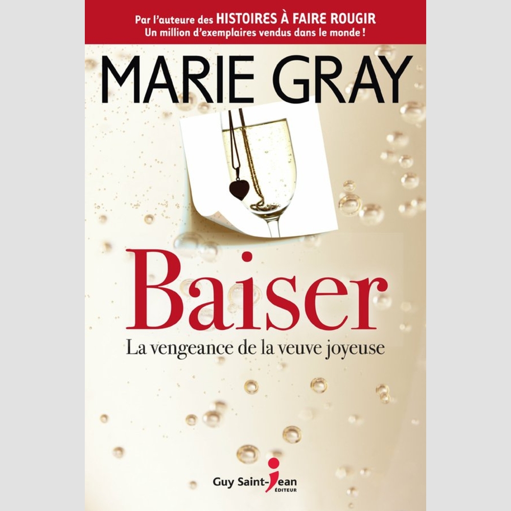 Baiser, tome 2 - Littérature adulte | Librairies Boyer