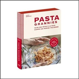 Pasta grannies