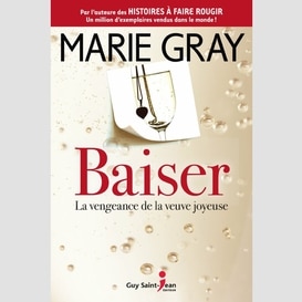 Baiser, tome 2