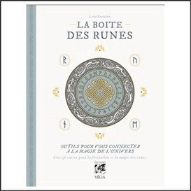 Boite des runes