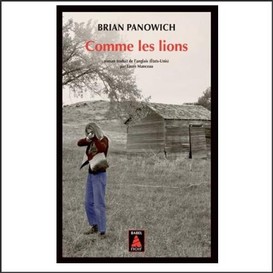 Comme les lions