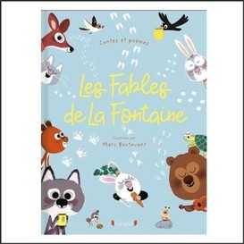 Fables de la fontaine