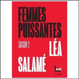 Femmes puissantes saison 2