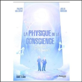 Physique de la conscience (la)