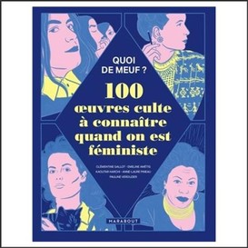 100 oeuvres cultes a connaitre quand on