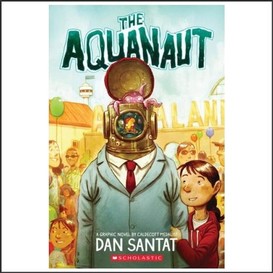 Aquanaut (the)
