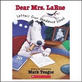 Dear mrs. larue