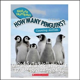 How many penguins