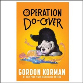 Operation do-over